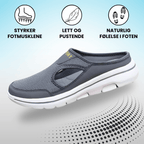 OrthoFlex - Sporty Ortopediske Sandaler med Ultimat Støtte