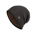 Rolf - Elegant Fleece-lue