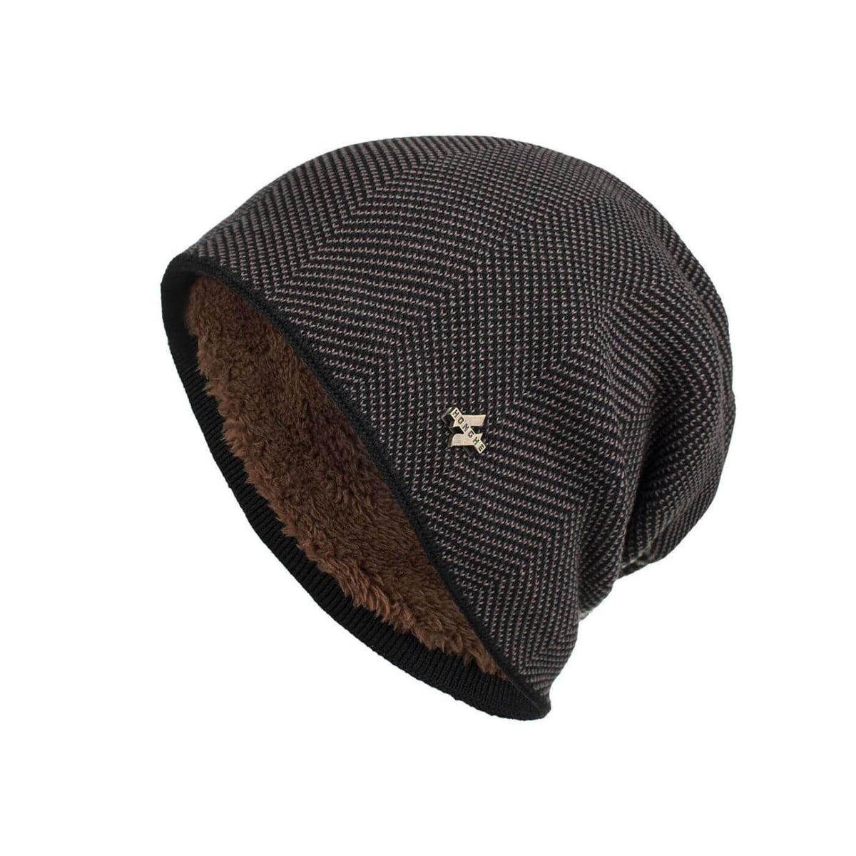 Rolf - Elegant Fleece-lue