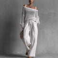 Claribel™ Elegant To-delt Sett