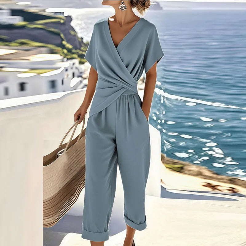 Colleen™ – Elegant todelt sett