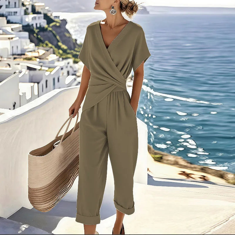 Colleen™ – Elegant todelt sett