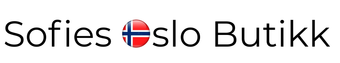 Sofies Oslo Butikk