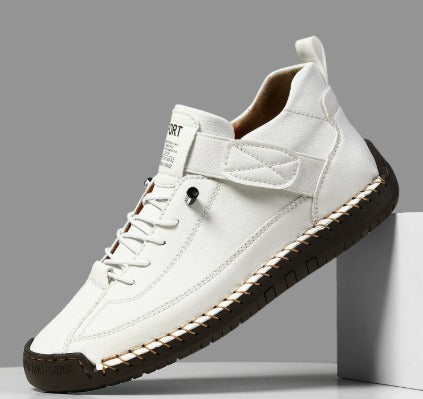 Elira | komfortable, støttende sneakers