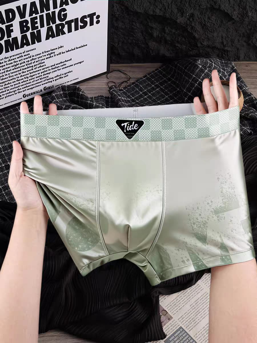 Sofies Oslo Butikk | Weave Boksertruser