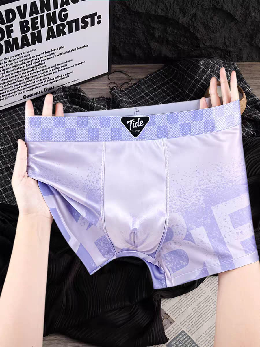 Sofies Oslo Butikk | Weave Boksertruser