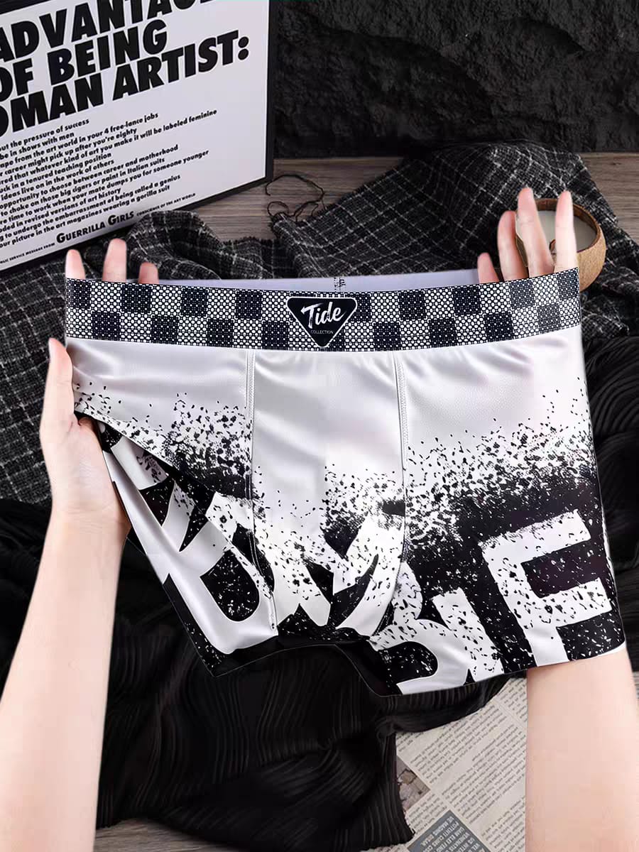 Sofies Oslo Butikk | Weave Boksertruser