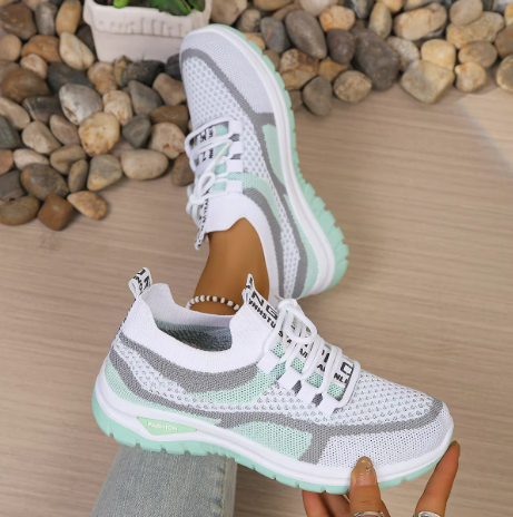Nerina | Lette komfort-sneakers