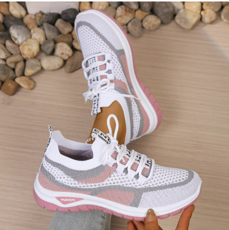 Nerina | Lette komfort-sneakers