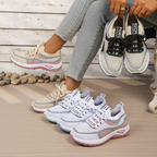 Nerina | Lette komfort-sneakers