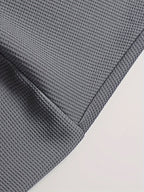 Waffle Knit Lounge-sett