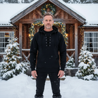 NordFjäll - Premium Genser