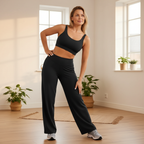 Ingrid – Comfort Flow Bukse