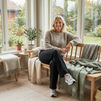 Ingrid – Comfort Flow Bukse