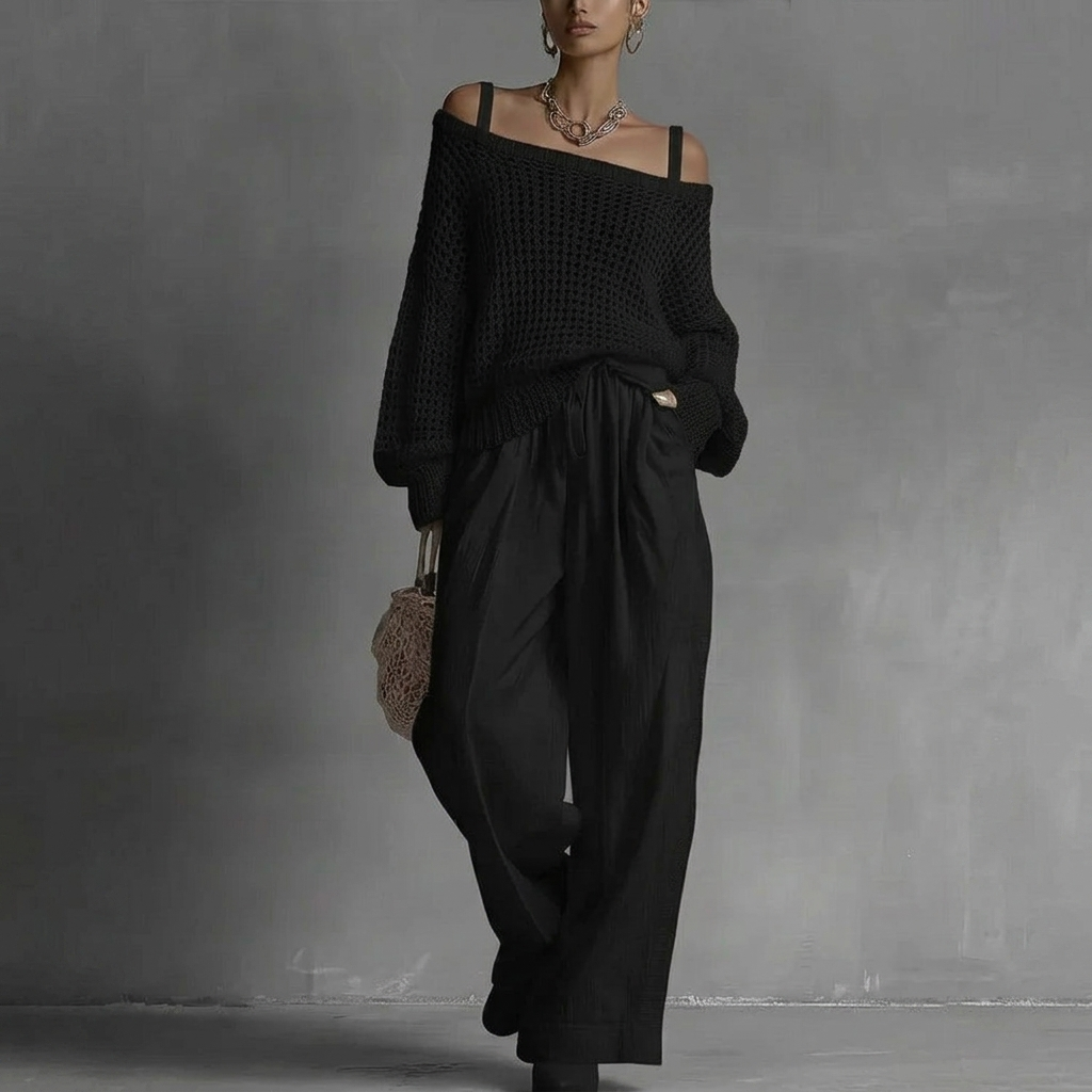 Claribel™ Elegant To-delt Sett