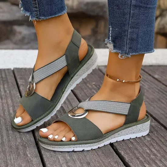 Luna kystsandaler
