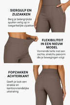 Klara | den komfortable stretchbuksen for alle kvinner