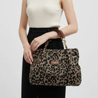 Leonora | Elegant tote veske