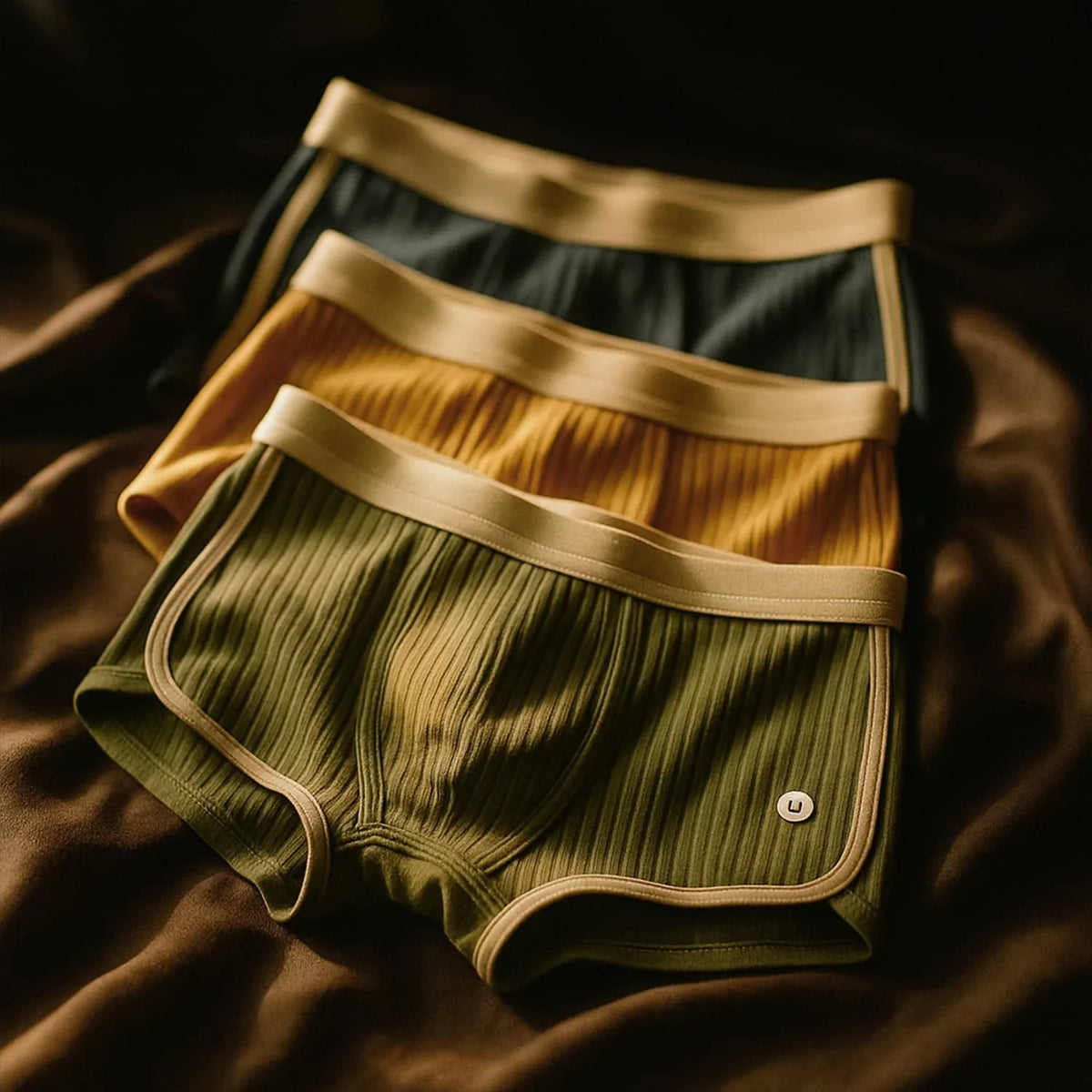 ikoniske boxershorts