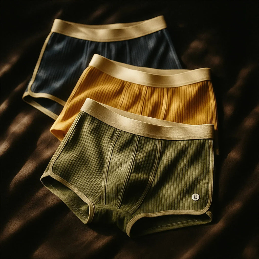 ikoniske boxershorts