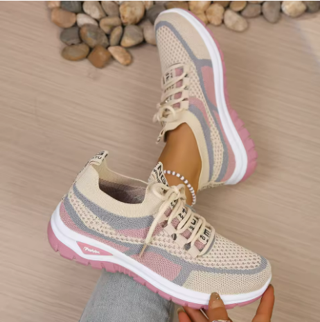 Nerina | Lette komfort-sneakers